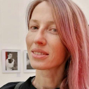 Marina Karacharovskaya