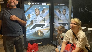 Бегство от расстрела