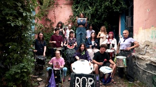 Между Россией и ЕС: молодежь Молдовы на перепутье