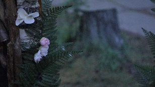 Колыбельная