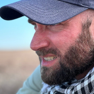 Константин Мурашов