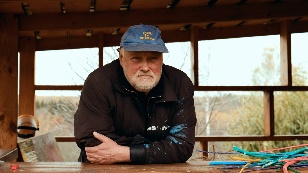 The Rooks Will Arrive. One day in Nikola-Lenivets