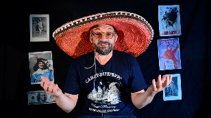 The Russians Are Coming