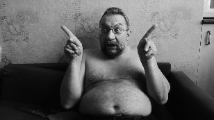 I want to take the elevator alone!