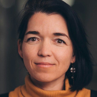 Anna Evdokimova