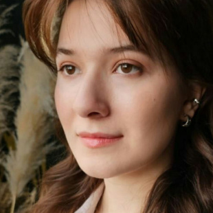 Мария Николаева