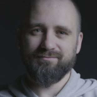 Андрей Тимощенко