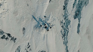 Последний мамонт