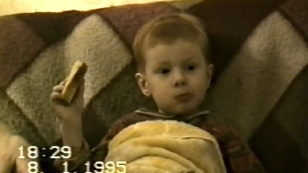 Мультфильмы перед сном