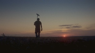 Where the land speaks