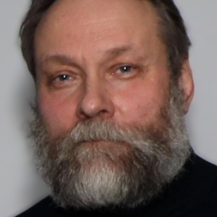 Евгений Барханов