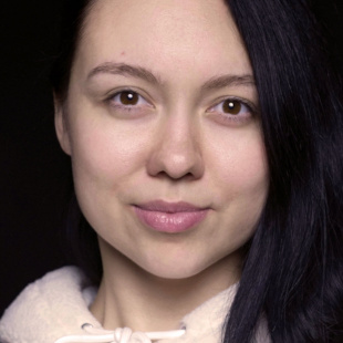 Елена Кабанова