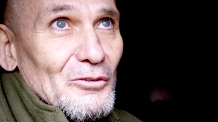 Donbass. Frontline. Cossacks