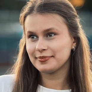 Alina Iskhakova