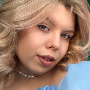Valeriya Ivaschenko