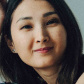 Zhanana Kurmasheva 