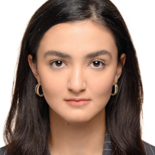 Feride Zeynalova