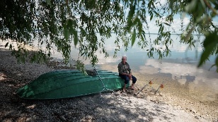 Горящий Горький