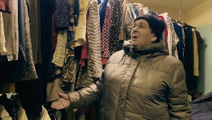 BABUSHKALAND
