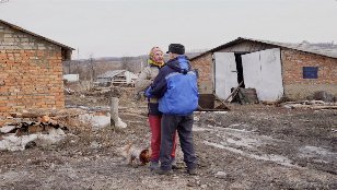 Kozlov Mitya, 81+