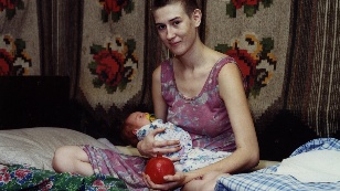 Russia. The Beginning