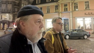 Реальное кино: Павел Таланкин