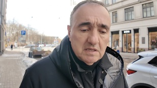 Реальное кино: Александр Роднянский