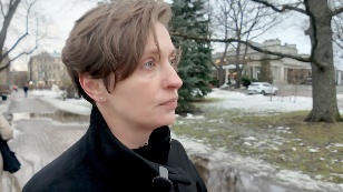Реальное кино: Яна Исаенко