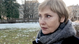 Реальное кино: Жанна Агалакова