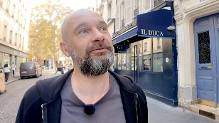 Real Cinema: Andrei Loshak