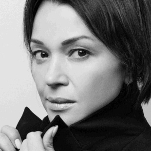 Валерия Попова