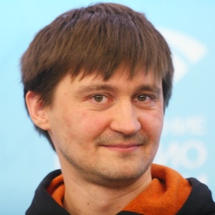 Павел Костомаров
