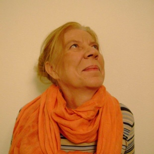 Evgenia Tirdatova