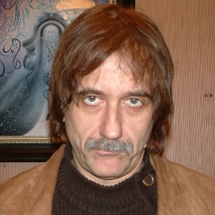 Александр Кибкало