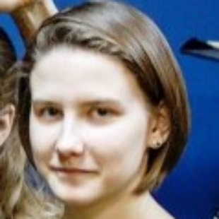 Marina Kozinova