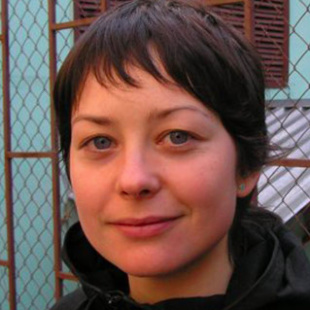Natalia Mikhaylova