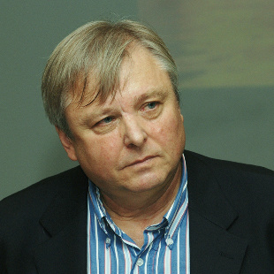 Yuri Gorulev