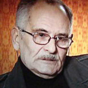Leonid Kvinihidze