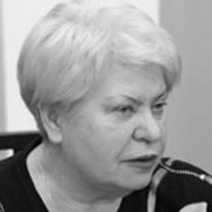 Людмила Коршик
