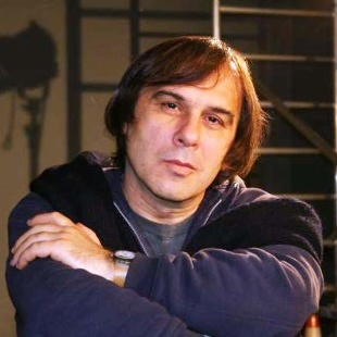 Горан Радованович