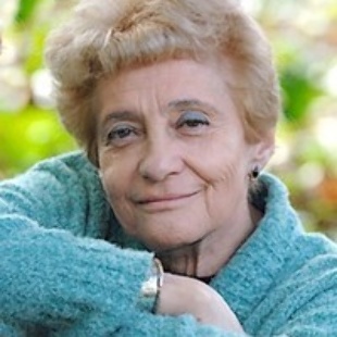 Марина Голдовская