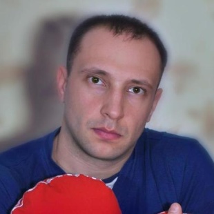 Vlad Reznichenko
