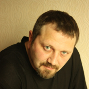 Konstantin Sukharkov