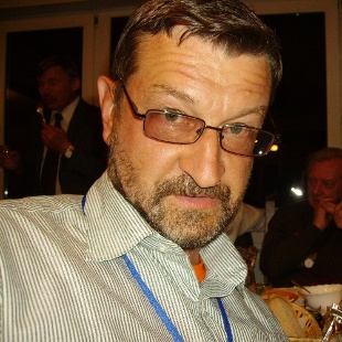 Nikolay Makarov