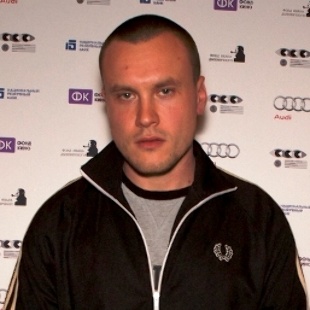 Иван Черняев
