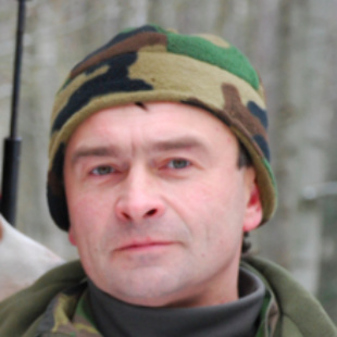 Владимир Дашук