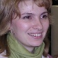 Олеся Буряченко