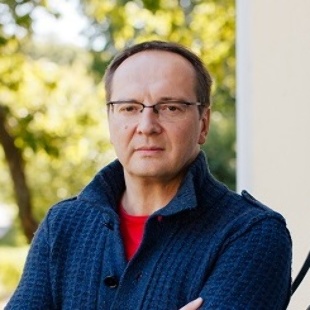 Aleksey Kiselev