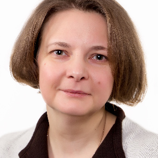 Nelli Boykova
