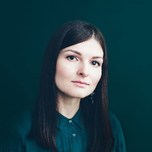Екатерина Резвая